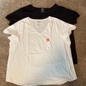 EVRI women’s t-shirts
